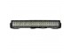 Jeep Wrangler JL / JL 4XE / Gladiator JT Center Hood Mount 20" Double Row LED Bar Go Rhino