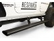 Jeep Wrangler JLU (4D) PowerStep Running Boards AMP Research