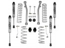 Jeep Wrangler JL (4D) Lift 2,5" Suspension Kit Rubicon Express