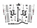 Jeep Wrangler JL LHD (4D) Non-Rubicon 3,5" Lift Kit Suspension Rough Country