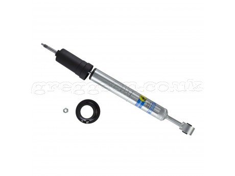 Toyota Hilux Lift 0 - 2" Front Adjustable Nitro Shock Bilstein Ride Height Adjustable B8 5100 Bilstein