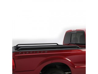 Universal Bed Rails Go Rhino