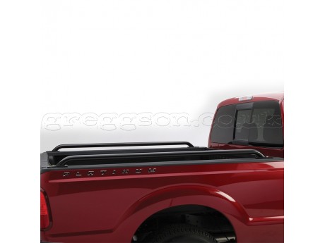 Universal Bed Rails Go Rhino