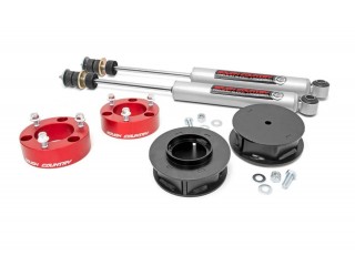 Toyota FJ Cruiser Lift 3" Suspension Kit Rough Country