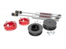 Toyota FJ Cruiser Lift 3" Suspension Kit Rough Country