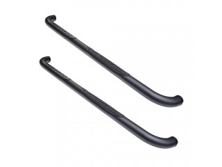 Toyota FJ Cruiser (2007-2014) Side Steps 4000 Series Go Rhino