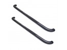 Toyota FJ Cruiser (2007-2014) Side Steps 4000 Series Go Rhino