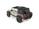 Jeep Wrangler JK 4 Door Bow Assembly OE Style Smittybilt