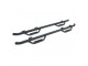 Toyota FJ Cruiser (2007-2014) Side Steps Dominator D2 Go Rhino