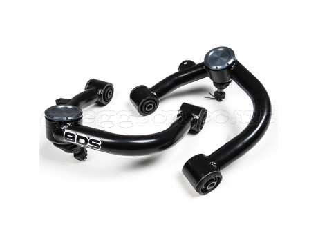 Toyota FJ Cruiser 4WD (2007-2014) 2" - 3" Lift Upper Control Arm Kit BDS Suspension