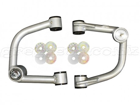 Toyota FJ Cruiser Lift 2" - 6" Lift Upper Control Arms Superior Engineering