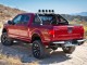 Toyota Tundra Side Steps Dominator D6 Go Rhino