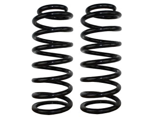 Toyota Land Cruiser 200 Lift 50mm Front Coil Springs Medium / Heavy Duty Lift Superior Engineering