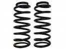 Toyota Land Cruiser 200 Lift 50mm Front Coil Springs Medium / Heavy Duty Lift Superior Engineering