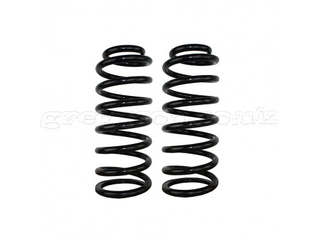 Toyota Land Cruiser J20 Lift 1" Rear Coil Springs EFS Superior Engineering