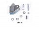 Jeep Grand Cherokee ZJ 3" Lift Front Track Bar Relocation Kit BDS