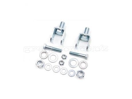 Jeep Cherokee XJ Stem Eliminator Zone