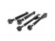 Jeep Cherokee XJ (1984-2001) Adjustable Control Arms front set Rough Country