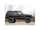 Jeep Cherokee XJ 4Door Lower Door Armor Rough Country