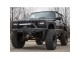 Jeep Cherokee XJ 4Door Lower Door Armor Rough Country