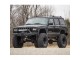 Jeep Cherokee XJ 4Door Lower Door Armor Rough Country
