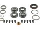 Jeep Cherokee XJ Master Installation Kit Front Dana 30 G2