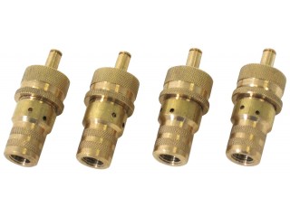 Tire Deflators Smittybilt