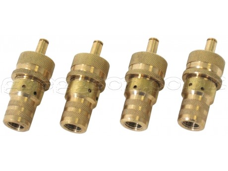 Tire Deflators Smittybilt