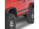 Jeep Cherokee XJ Side Bars Rock Sliders XRC Smittybilt
