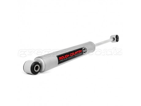 Jeep Grand Cherokee ZJ Lift 2,5" - 5" Rear Nitro Shock N3.0 Rough Country