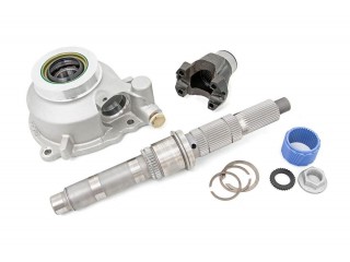 Jeep Grand Cherokee ZJ SYE Slip Yoke Eliminator NP242J Rough Country