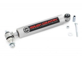 Jeep Grand Cherokee WJ Steering Stabilizer N3 HD Rough Country