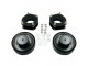 Jeep Grand Cherokee WK Lift 2" Suspension Lift Kit TeraFlex