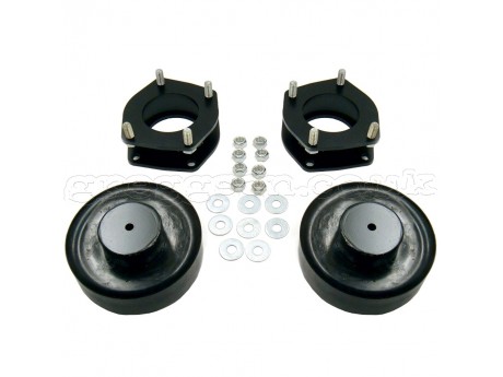 Jeep Grand Cherokee WK Lift 2" Suspension Lift Kit TeraFlex
