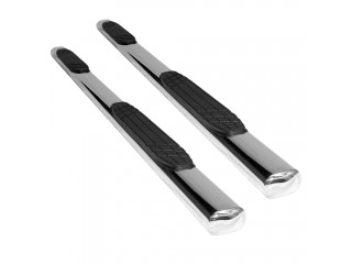 Jeep Grand Cherokee WK / WK2 Side Steps OE Xtreme Go Rhino