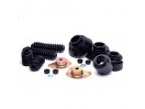 Jeep Liberty KK (2008-2012) 2" Lift Kit Suspension Daystar