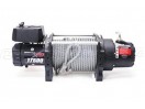 Winch XRC GEN2 17500 LBS Steel Rope Smittybilt