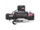 Winch XRC GEN2 9500 LBS Synthetic Rope Smittybilt