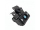 Jeep Wrangler JK Hood Lock OFD
