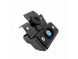 Jeep Wrangler JK Hood Lock OFD