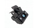 Jeep Wrangler JK Hood Lock OFD