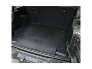 Jeep Wrangler JL Durable Cargo Liner OFD