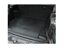 Jeep Wrangler JL Durable Cargo Liner OFD