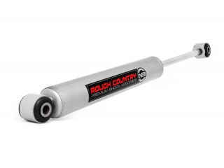 Jeep Wrangler YJ Lift 0 - 1,5" Rear Nitro Shock N3.0 Rough Country