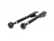 Jeep Wrangler TJ Lift 0" - 6" Adjustable Front Upper X Flex Control Arms Rough Country