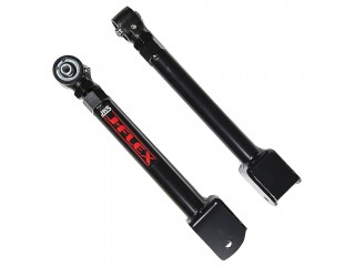 Jeep Wrangler TJ / Cherokee XJ / Grand Cherokee ZJ / WJ Lift 0 - 4" Front Upper Adjustable Control Arms J Flex JKS