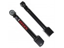 Jeep Wrangler TJ / Cherokee XJ / Grand Cherokee ZJ / WJ Lift 0 - 4" Front Upper Adjustable Control Arms J Flex JKS