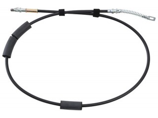 Jeep Wrangler TJ Rear Driver Side Brake Line G2