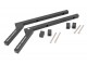 Jeep Wrangler JK 2/4D Rear Aluminum Grab Handle Rough Country