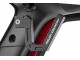 Jeep Wrangler JK 2/4D Rear Aluminum Grab Handle Rough Country
